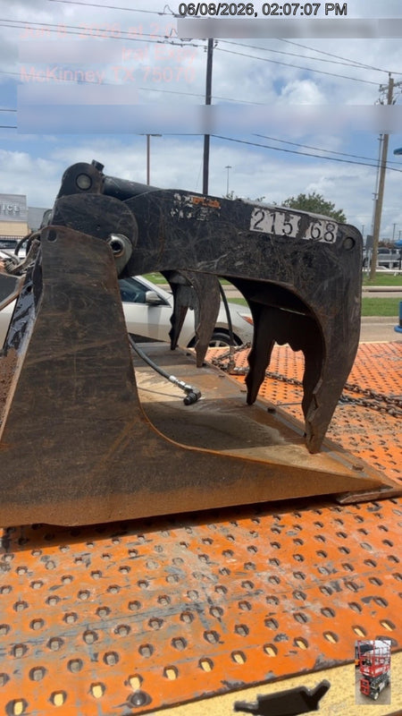 2022 PALADIN UTILITY GRAPPLE 11876-0022