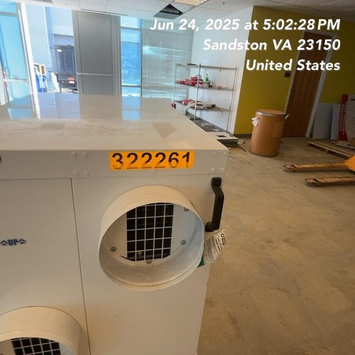 2023 KWIKOOL KPO5-43H