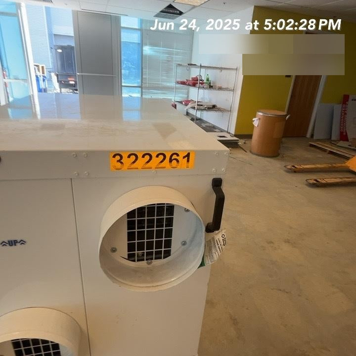 2023 KWIKOOL KPO5-43H