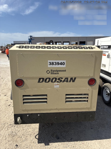 2023 DOOSAN P425/HP375WCU