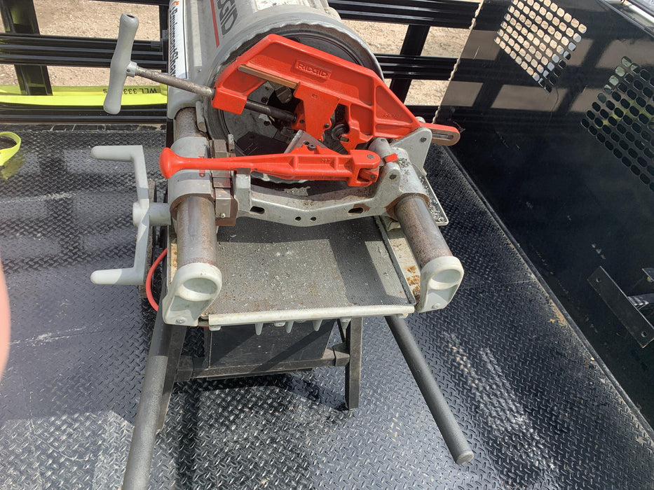 2020 RIDGID 1224