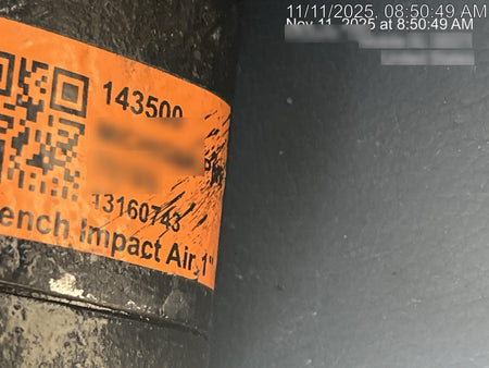 2021 MICHIGAN PNEUMATIC 751SS