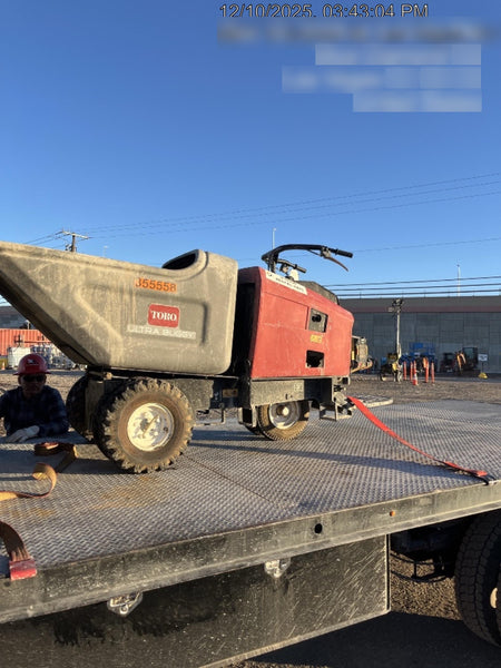 2023 TORO MB-1600