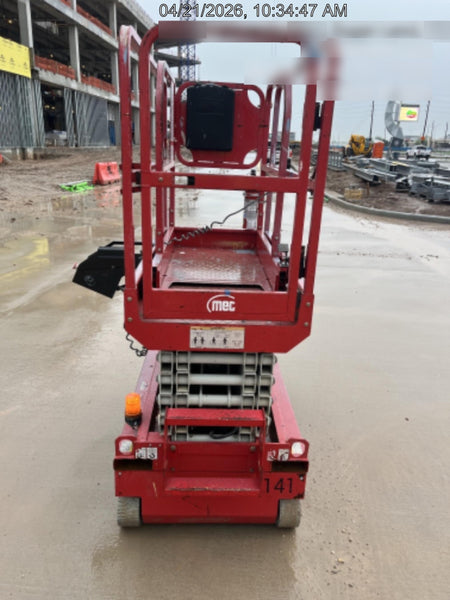 2019 MEC Micro 19