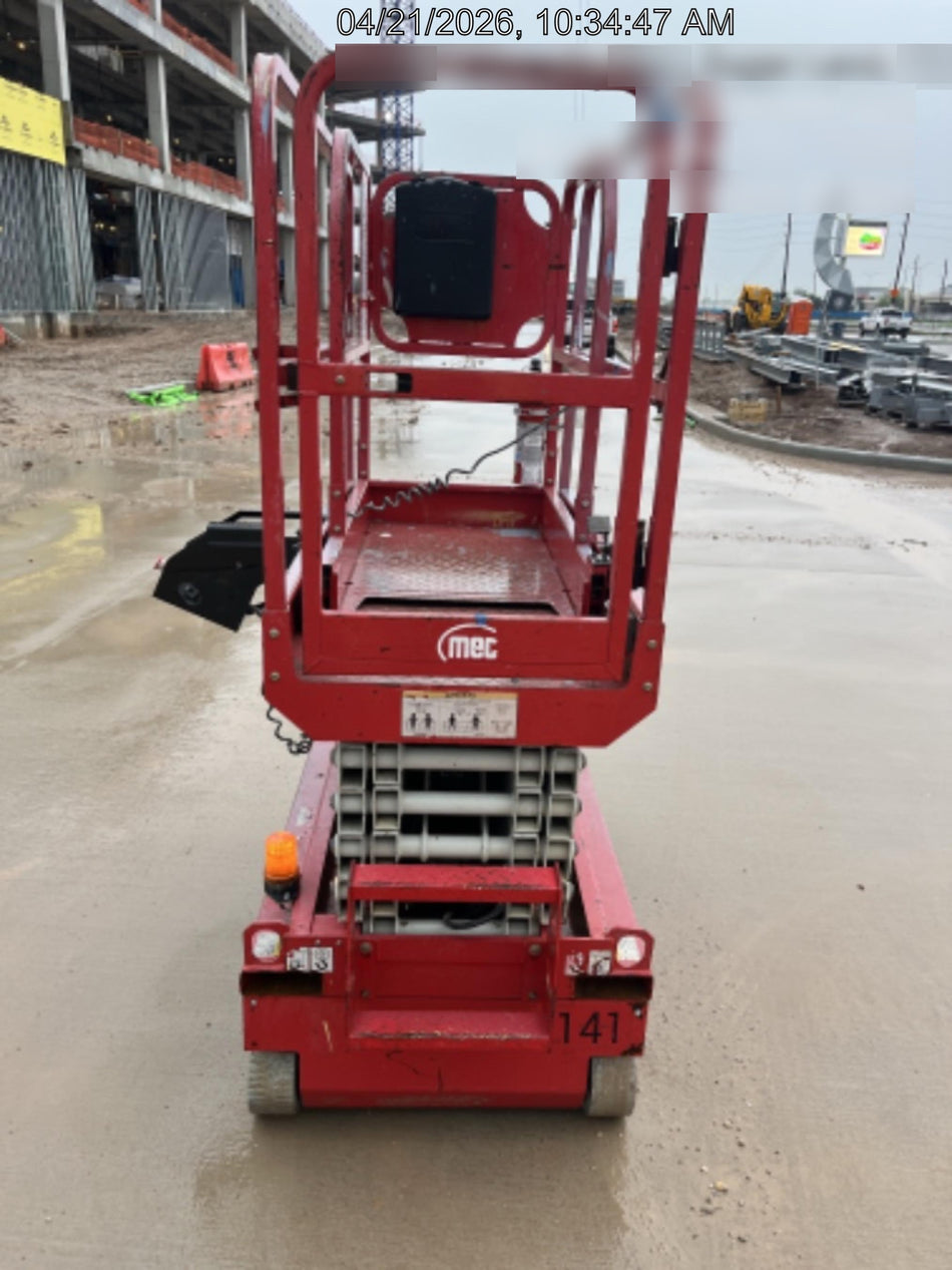 2019 MEC Micro 19