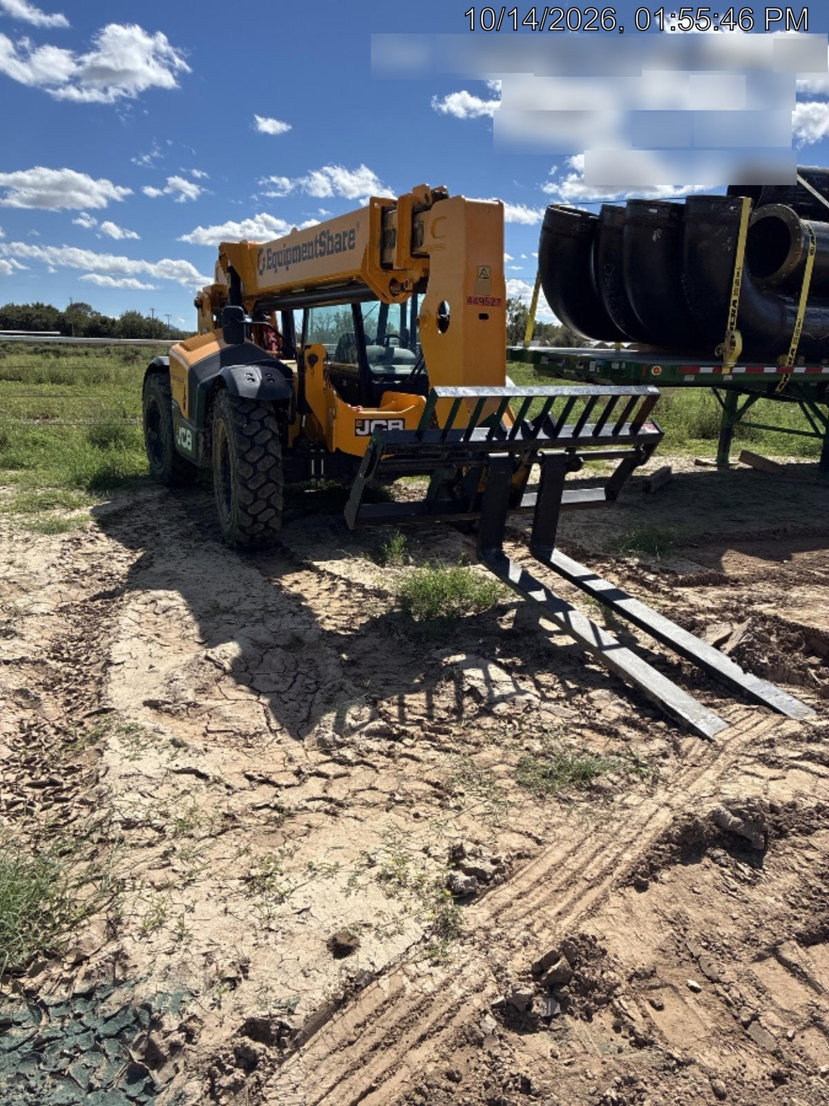 2024 JCB 509-42
