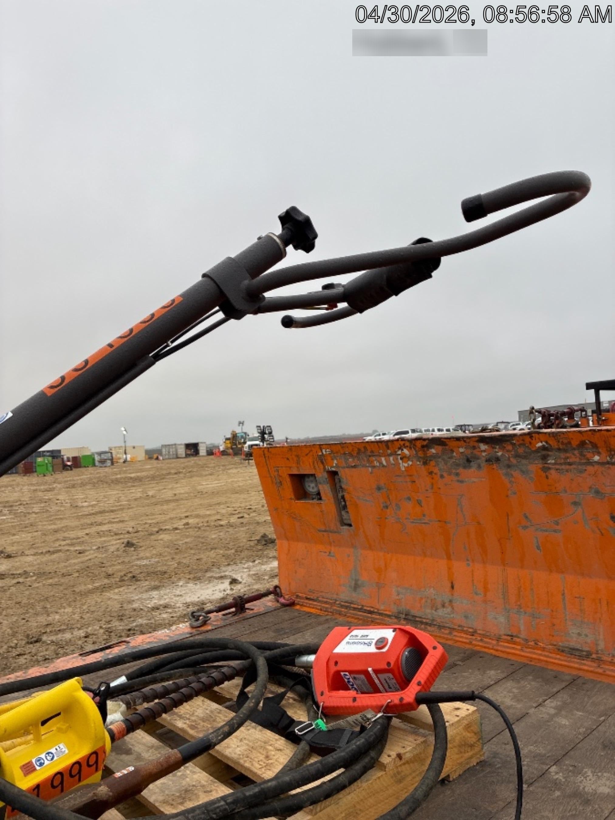 2025 HUSQVARNA CT36-5A