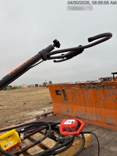 2025 HUSQVARNA CT36-5A