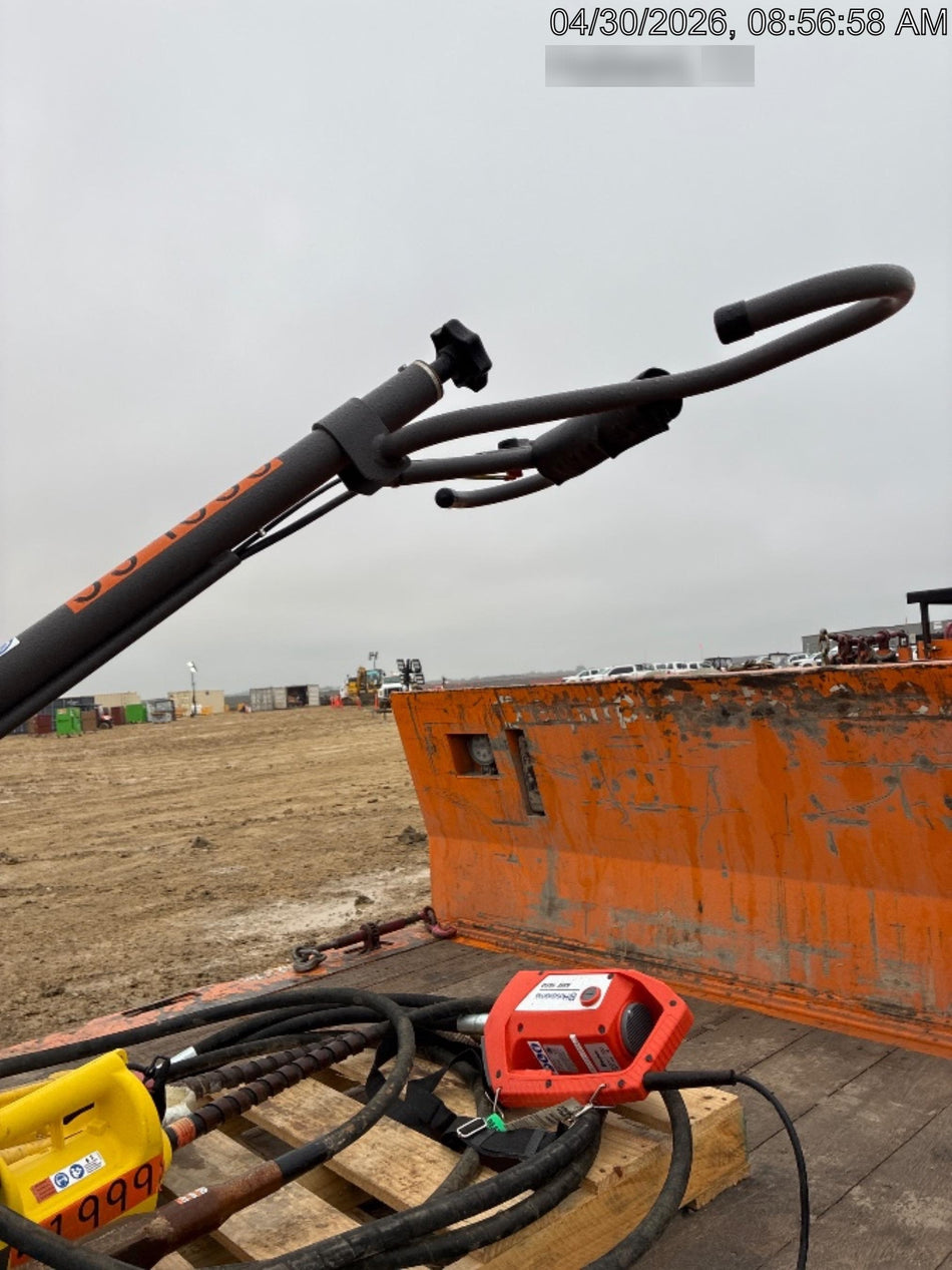2025 HUSQVARNA CT36-5A