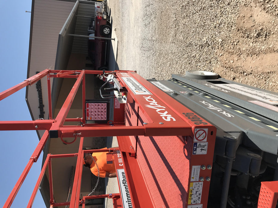 2019 SKYJACK SJIII-3226