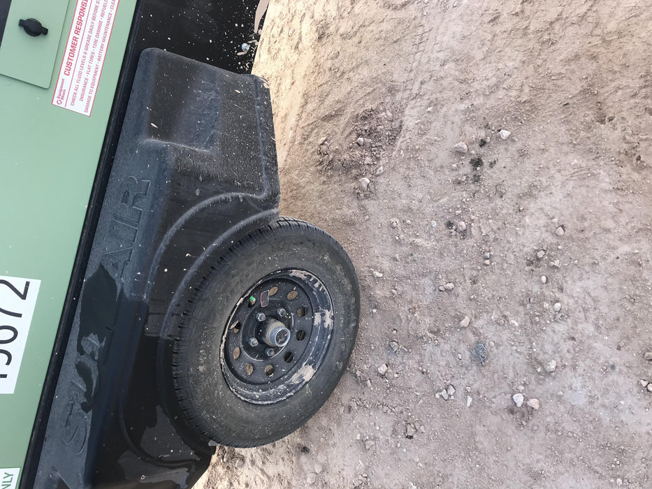 2019 SULLAIR 185-DPQ