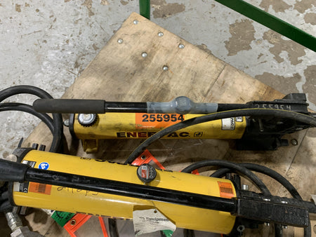 2022 ENERPAC P392