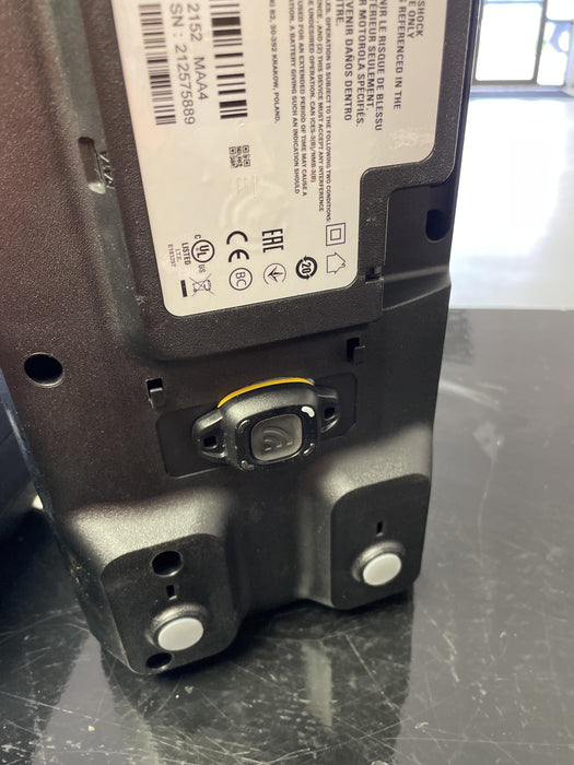 2021 MOTOROLA PMPN4284