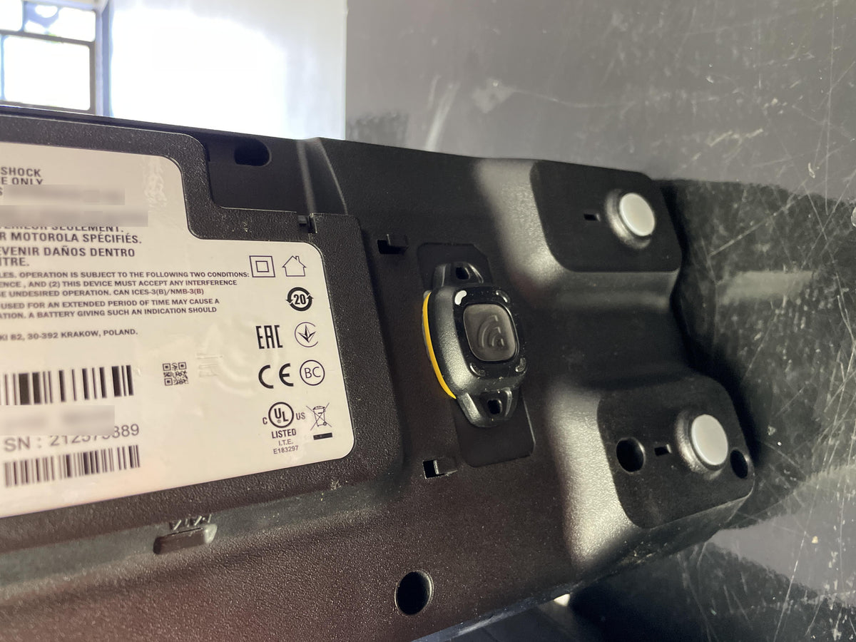 2021 MOTOROLA PMPN4284
