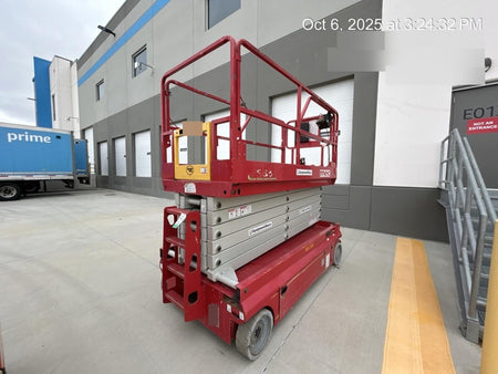 2021 MEC 4555SE