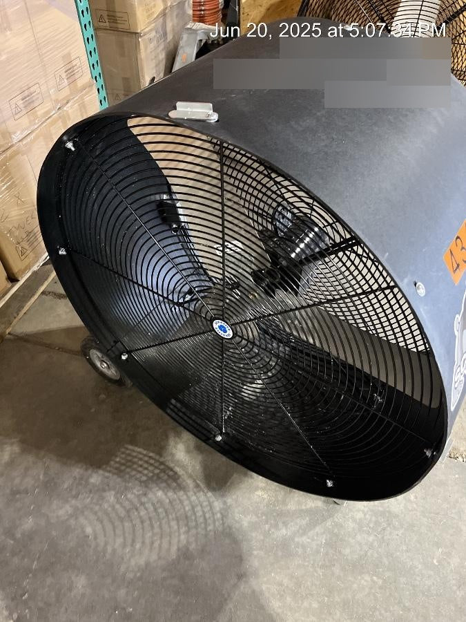 2024 SCHAEFER VKM36-2-B-O