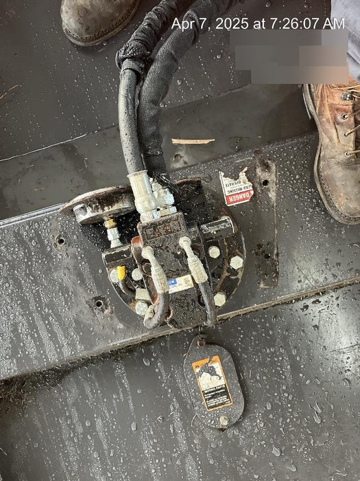 2022 PALADIN 30372A-0022