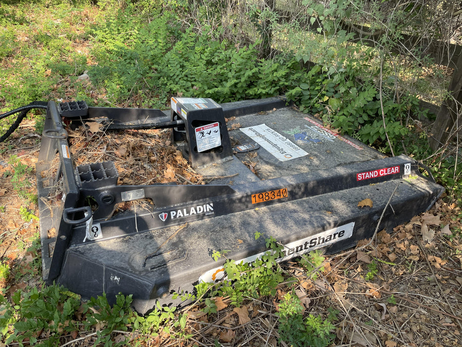 2021 PALADIN 30372A-0022