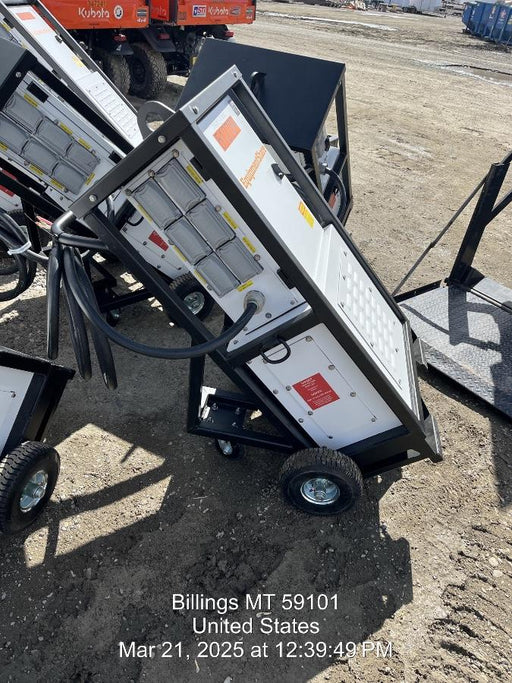 2025 TRYSTAR TBXJ1.T236-B-B-A1