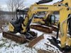 2020 YANMAR ViO55PRL