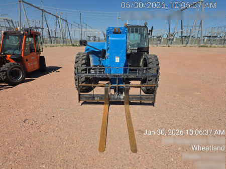 2023 GENIE GTH-844