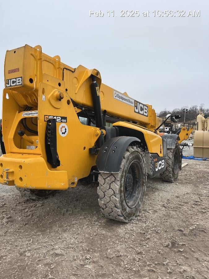 2022 JCB 512-56