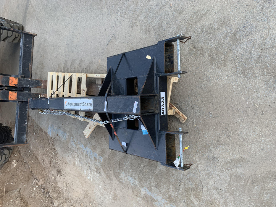 2019 ARROW MATERIAL HANDLING CE60-TH-STP