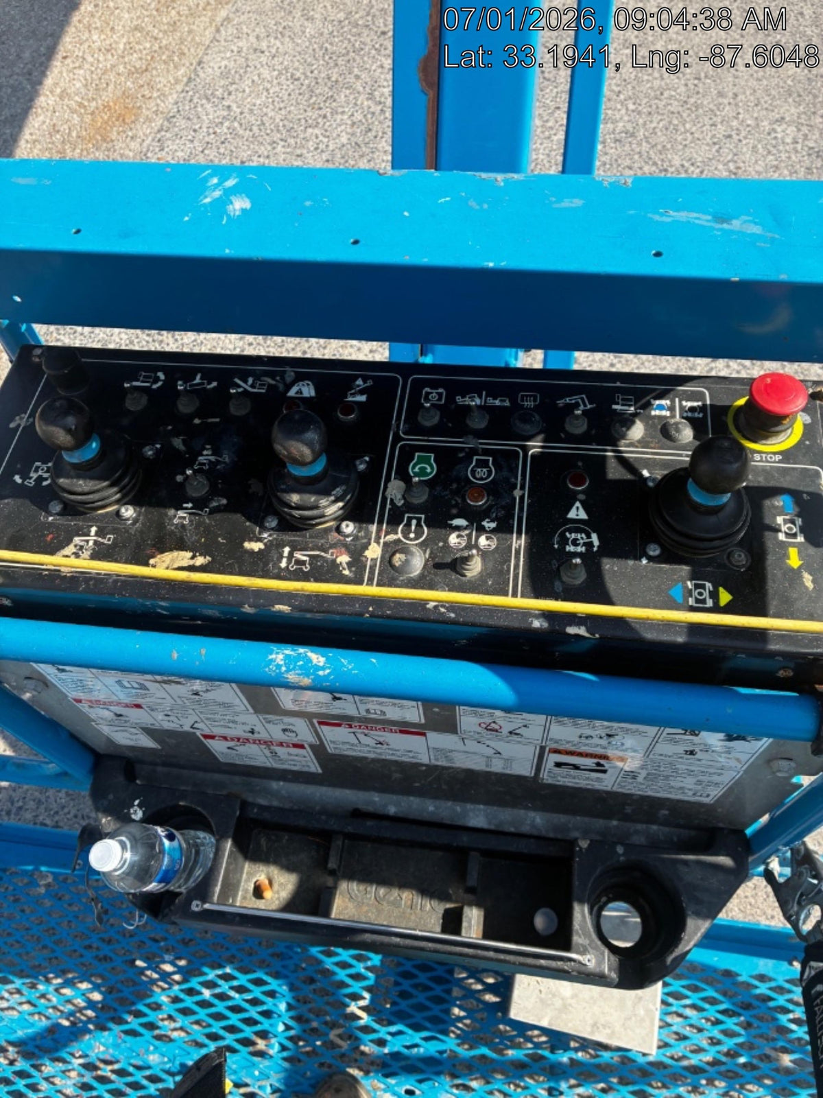 2024 GENIE Z-62/40 RT
