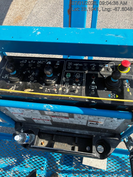 2024 GENIE Z-62/40 RT