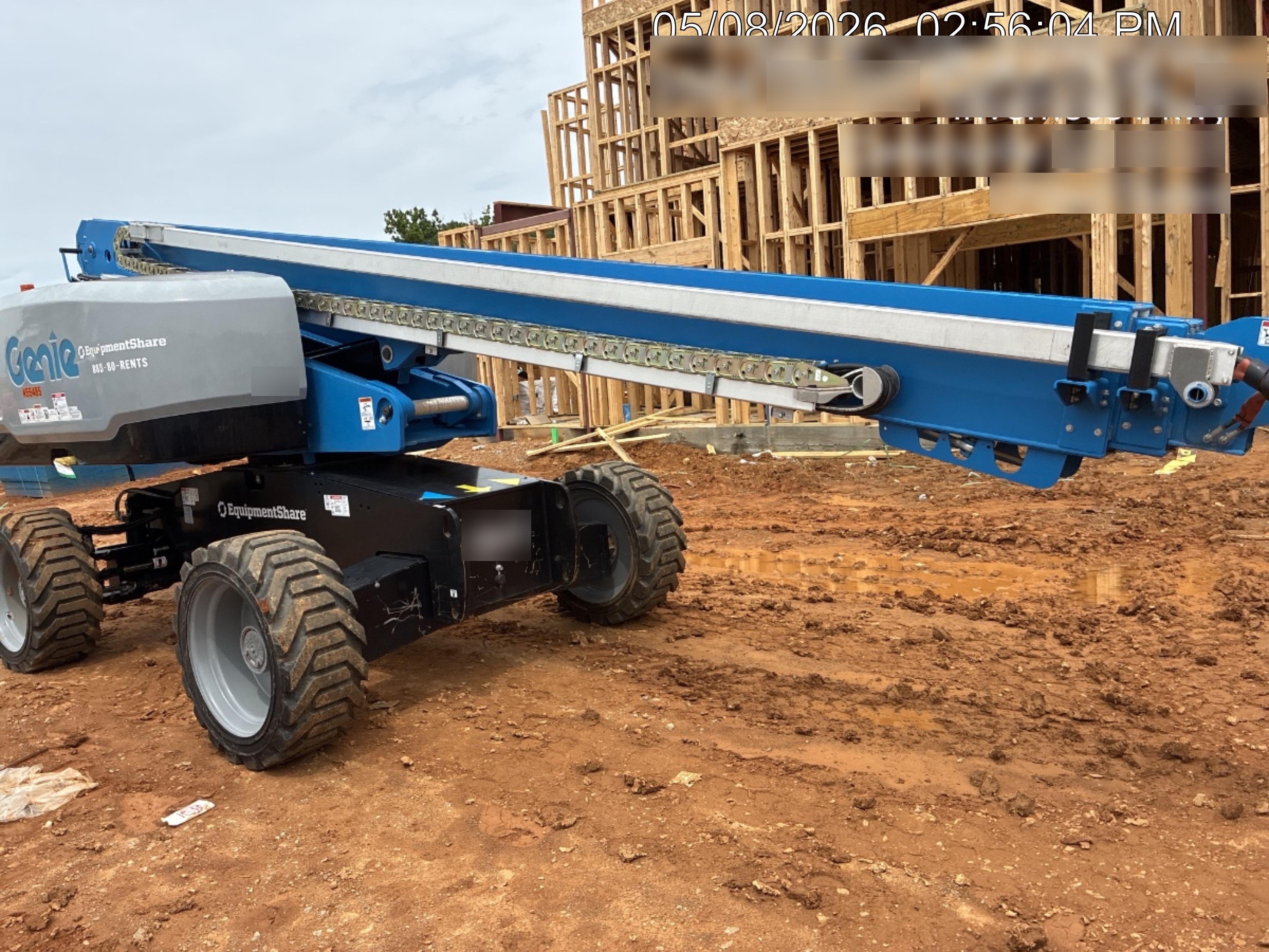 2024 GENIE S-65 XC