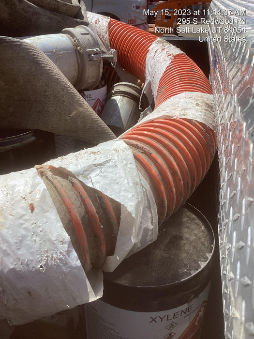 2023 ATLAS COPCO PAC F66 KD