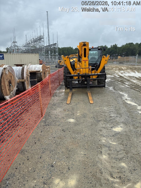 2025 JCB 514-56