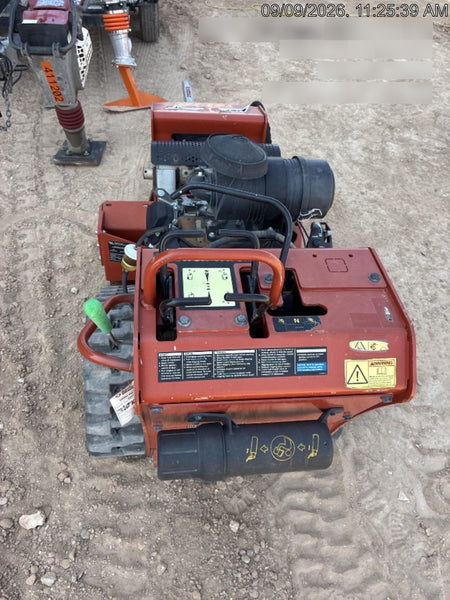 2020 DITCH WITCH C24XA