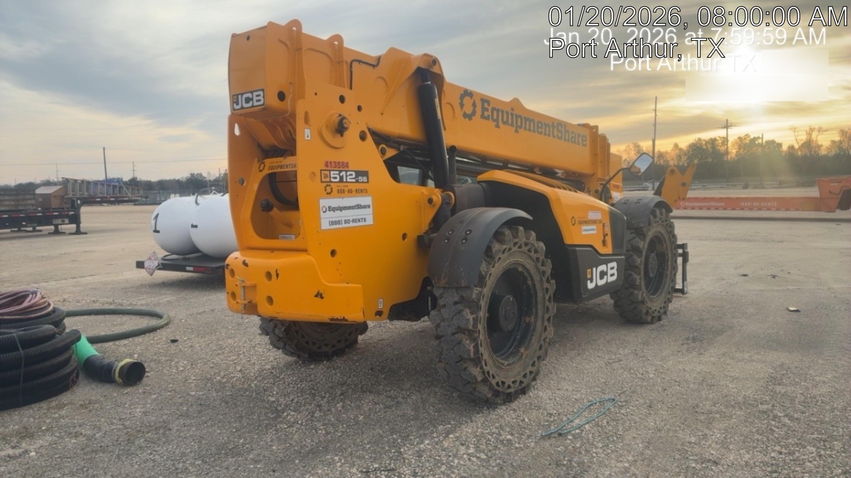 2024 JCB 512-56