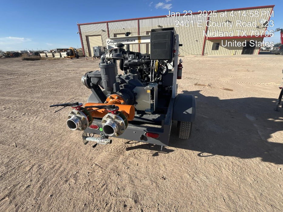 2024 ATLAS COPCO PAC F66 KD