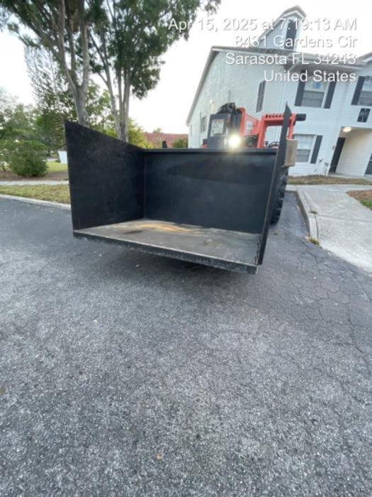 2025 STAR INDUSTRIES 1430