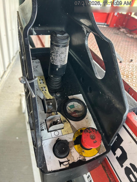 2021 SKYJACK SJ4732
