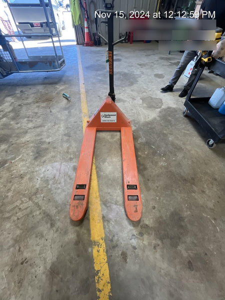 2023 FRANKLIN Franklin 2.5 Ton Pallet Jack