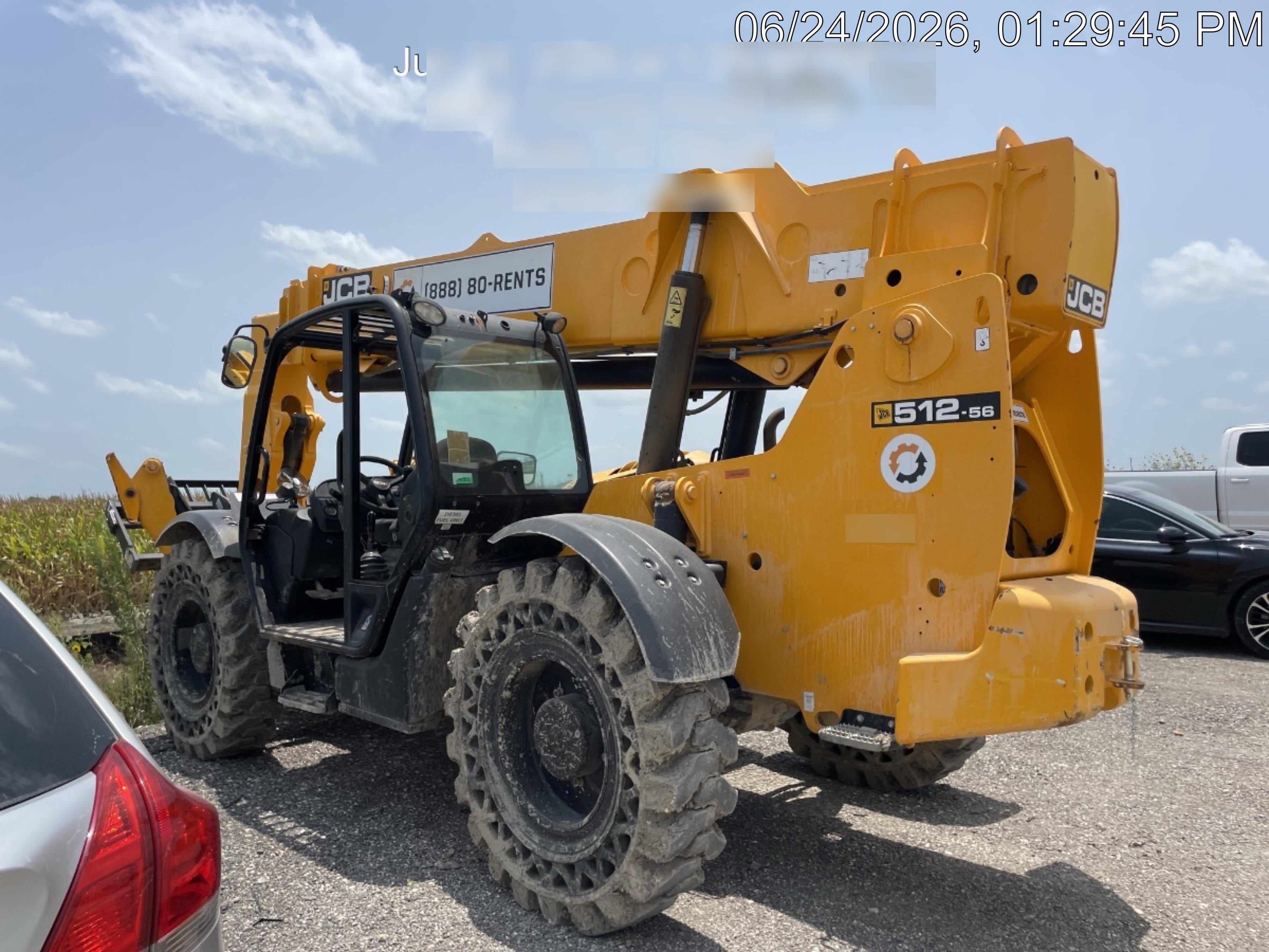2020 JCB 512-56