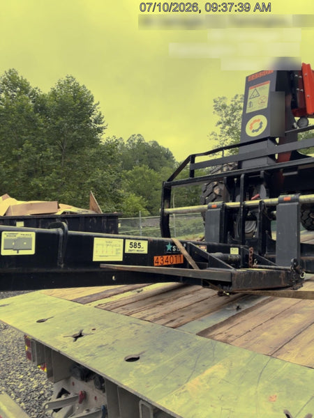 2024 STAR INDUSTRIES M1360B - Star JIB Boom