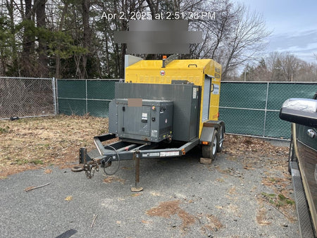 2019 WACKER NEUSON E3000