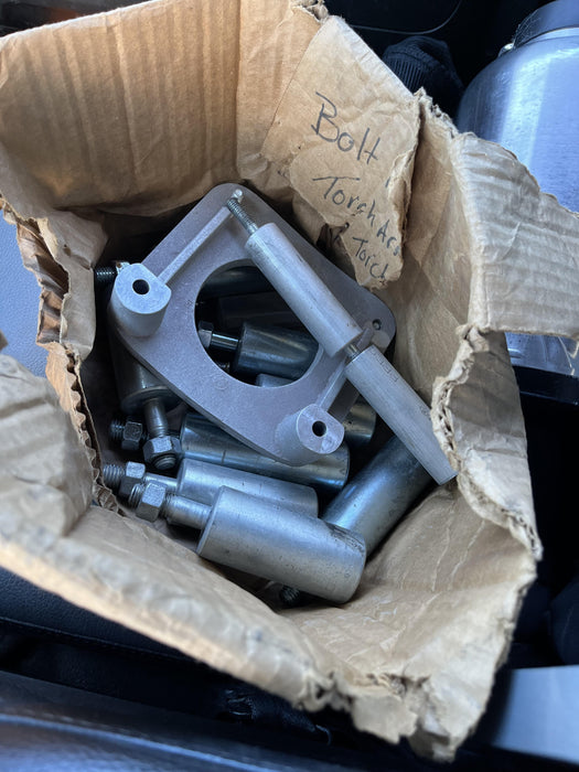 2021 MATHEY DEARMAN 6SA