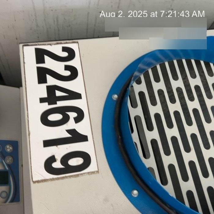 2022 KWIKOOL KPAC1411-2