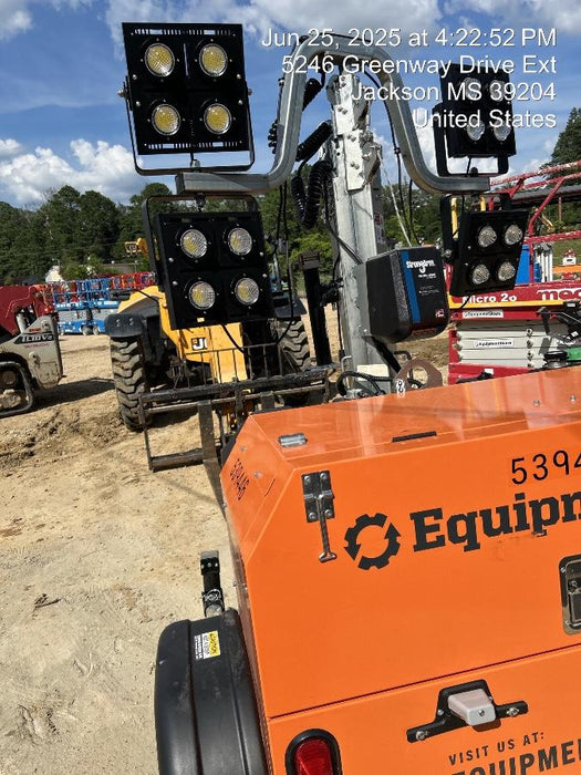 2025 WANCO WLTT-4MM4K