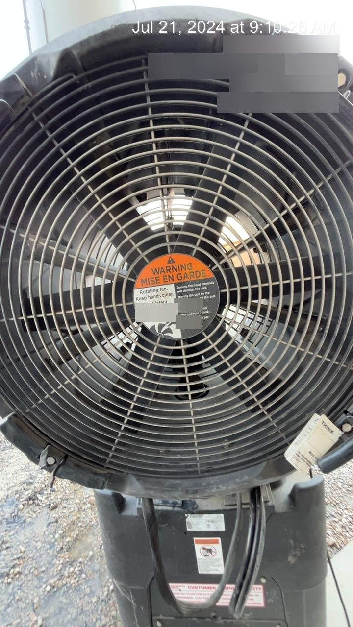 2022 POWER BREEZER PB4BASE