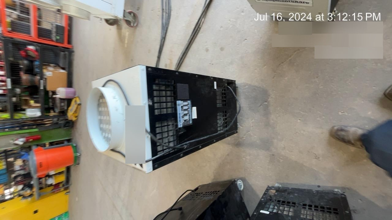 2022 KWIKOOL KPAC1411-2