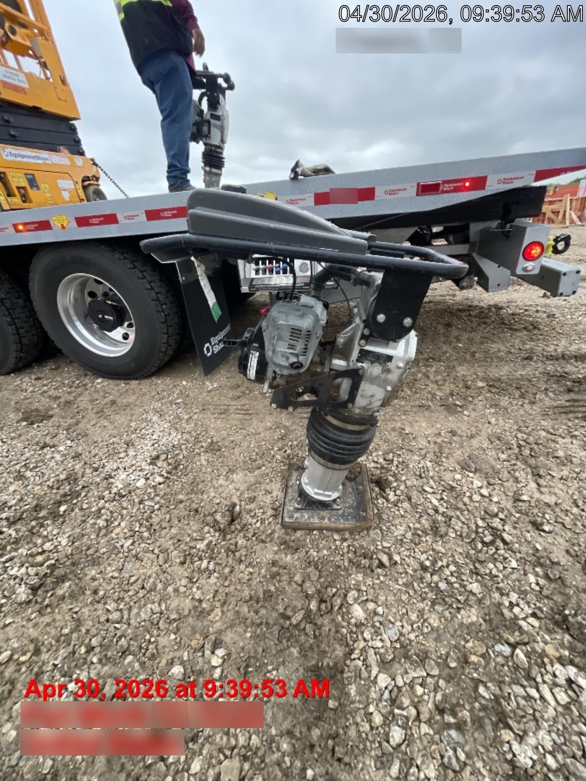 2022 THIRD COAST EQUIPMENT PR70H