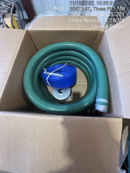 2025 MI-T-M WTP-S02-1MGH