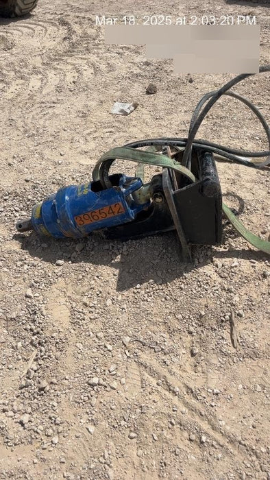 2024 AUGER TORQUE 3300-30