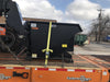 2020 STAR INDUSTRIES M-1820 - Self-Dump Hopper